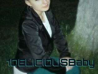 1DELICIOUSBaby