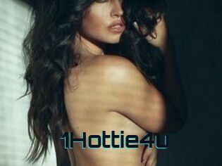 1Hottie4u