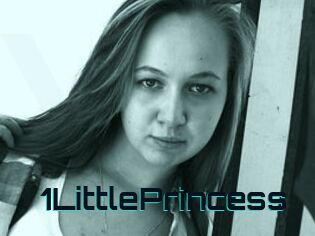1LittlePrincess