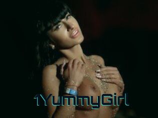 1YummyGirl