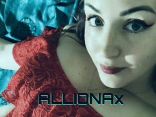 ALLIONAx