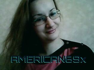 AMERICAN69x