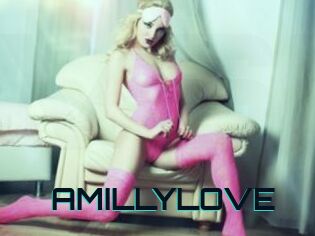AMILLYLOVE