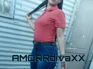 AMORRdivaXX