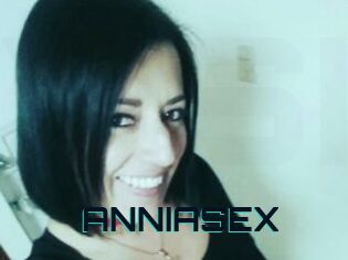 ANNIASEX