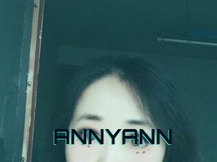 ANNYANN