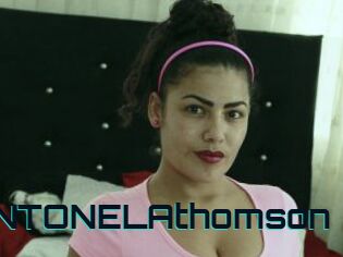 ANTONELAthomson