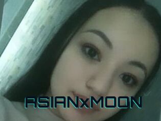 ASIANxMOON