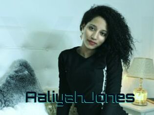 AaliyahJones
