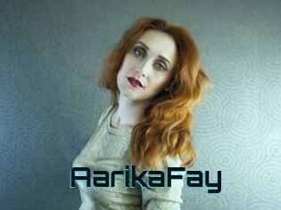 AarikaFay