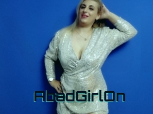 AbadGirlOn