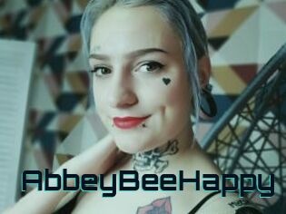 AbbeyBeeHappy