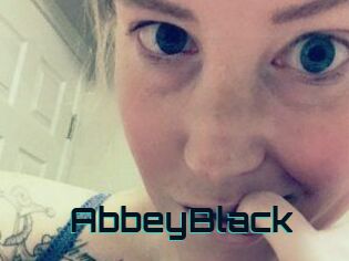 Abbey_Black