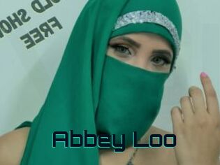 Abbey_Loo