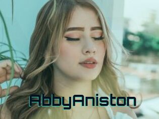 AbbyAniston