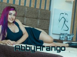 AbbyArango