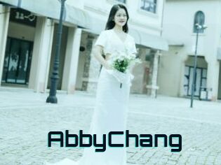 AbbyChang