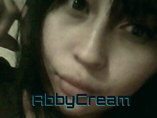 AbbyCream