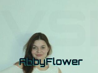 AbbyFlower