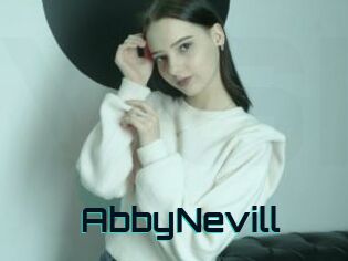 AbbyNevill