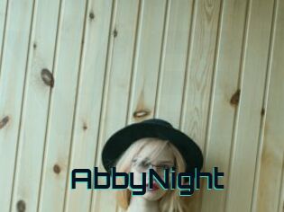 AbbyNight