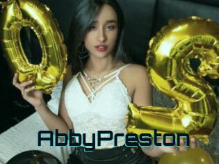 AbbyPreston