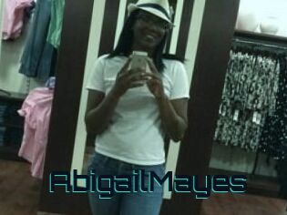 Abigail_Mayes