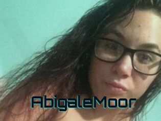 Abigale_Moor