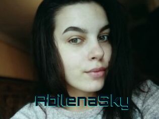 AbilenaSky