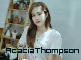 AcaciaThompson