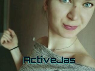 ActiveJas