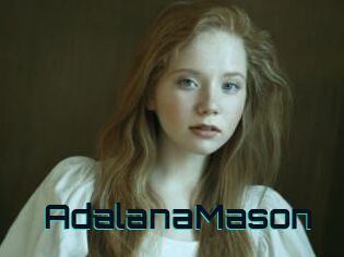 AdalanaMason