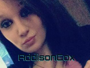 Addison_Cox