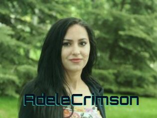 AdeleCrimson