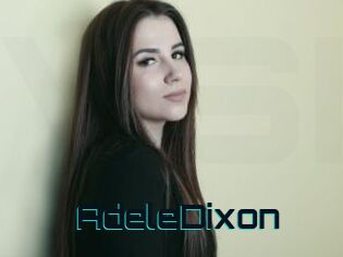 AdeleDixon