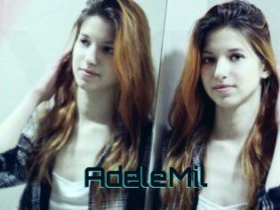 AdeleMil