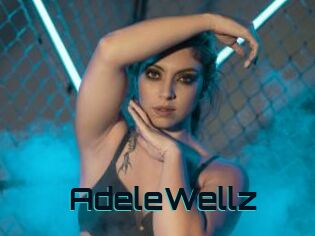 AdeleWellz
