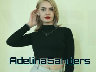 AdelinaSanders