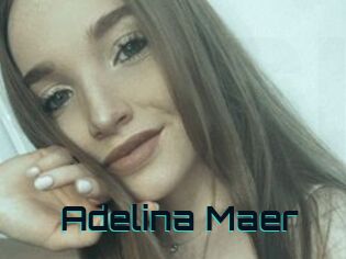 Adelina_Maer
