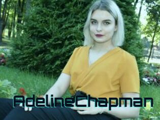 AdelineChapman