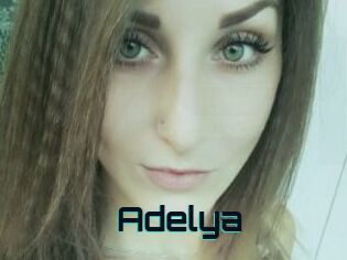 Adelya