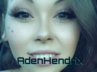 AdenHendrix