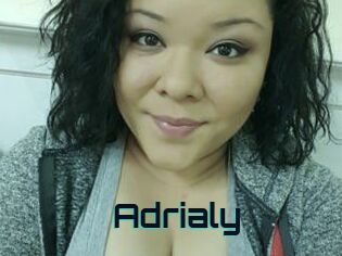 Adrialy