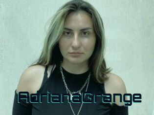 AdrianaGrange