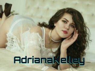 AdrianaKelley Vidéos Stars Nues