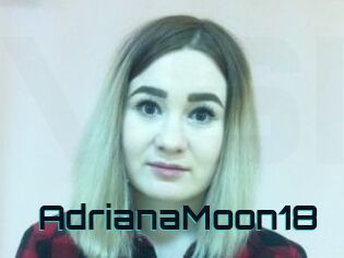 AdrianaMoon18
