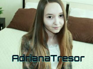 AdrianaTresor