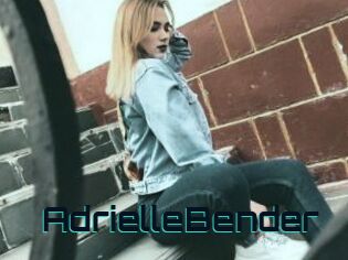 AdrielleBender