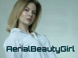 AerialBeautyGirl