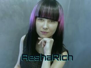 AeshaRich
